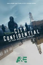 Poster for City Confidential