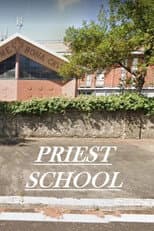 Poster for Priest School