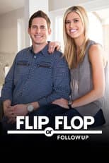 Poster for Flip or Flop Follow-Up