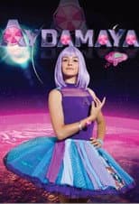 Poster for Aydamaya