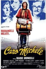 Poster for Dear Michele