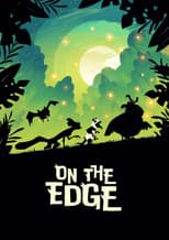 Poster for On the Edge