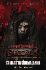 Poster for Deccal 3