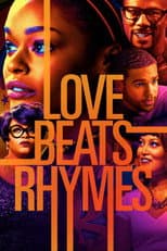 Poster for Love Beats Rhymes