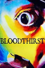 Poster for Bloodthirst