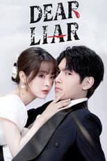 Poster for Dear Liar