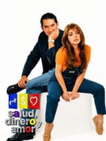 Poster for Salud, dinero y amor