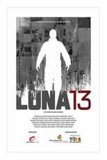 Poster for Luna 13
