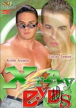 Poster for X-ray Eyes