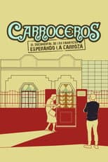 Poster for Carroceros