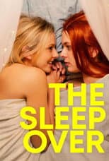 Poster for Flunk: The Sleepover