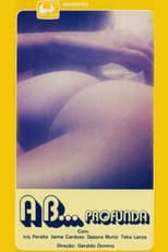 Poster for Deep Ass