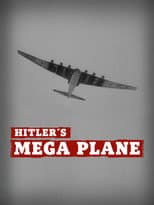 Poster for Hitler's Mega Plane