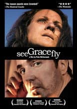 Poster for See Grace Fly
