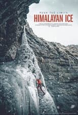 Poster for Himalayan Ice