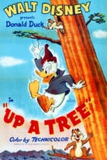 Poster for Up a Tree