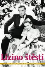 Poster for Lízino štěstí