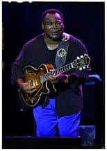 Poster for George Benson Live at North Sea Jazz Festival 2012