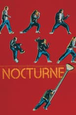 Poster for Nocturne