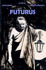 Poster for Futurus