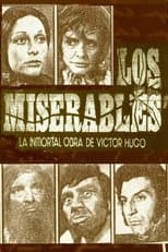 Poster for Los miserables