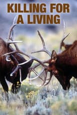 Poster for Predators Killing for a Living