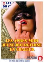 Poster for My Wife Is a Whore