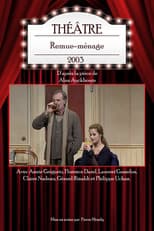 Poster for Remue-ménage