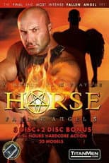 Poster for Fallen Angel 5: Horse