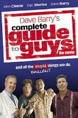 Poster for Complete Guide to Guys