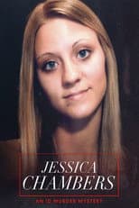 Poster for Jessica Chambers: An ID Murder Mystery