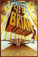 Poster for The Secret Life of Brian