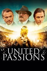 Poster for United Passions