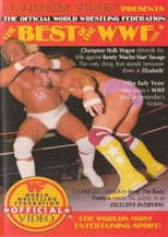 Poster for The Best of the WWF: volume 6