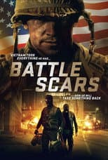 Poster for Battle Scars