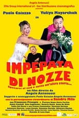 Poster for Impepata di nozze