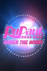 Poster for Under the Hood
