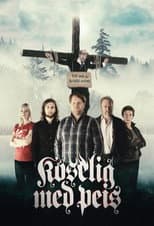 Poster for Norwegian Cozy