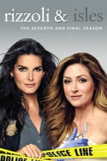 Poster for Season 7