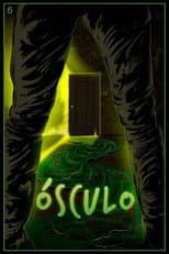 Poster for Ósculo
