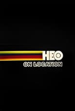 Poster for On Location