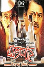 Poster for Mathadana