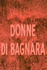 Poster for Donne di Bagnara