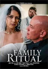 Poster for The Family Ritual