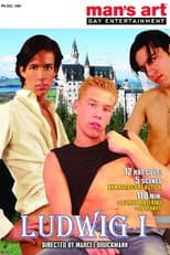 Poster for Ludwig 1: Lost Virginity