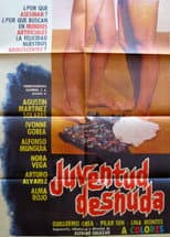 Poster for Juventud desnuda