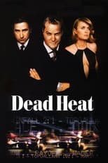 Poster for Dead Heat
