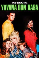 Poster for Yuvana Dön Baba