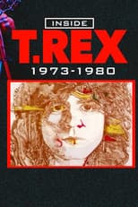 Poster for Inside T. Rex: 1973-1980