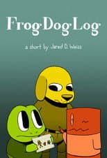 Poster for Frog Dog Log